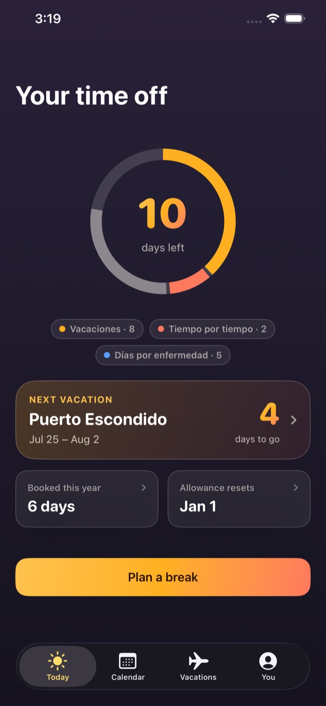 Hoy